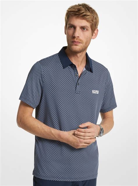 michael kors polo shirts.